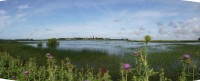 Lagunas del Puerto de Santa Maria